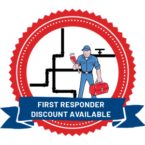 Cali-Rooter & Plumbing Inc Badge