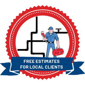 Cali-Rooter & Plumbing Inc Badge