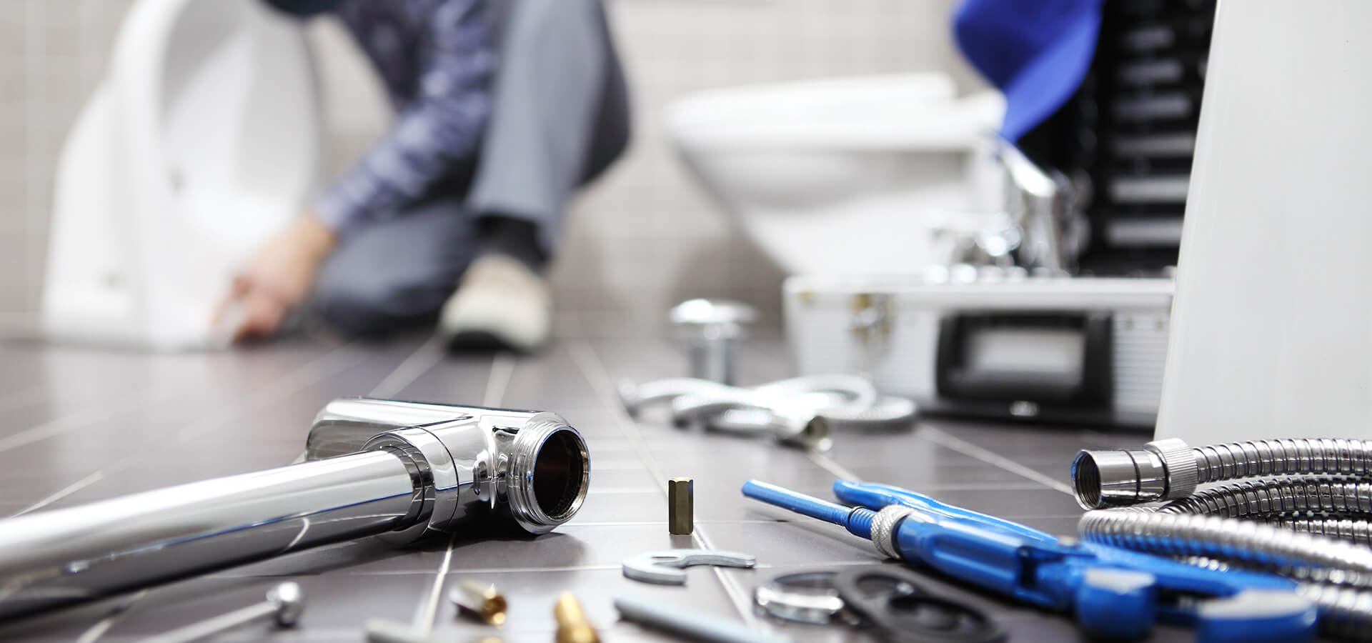 Sewer System Maintenance